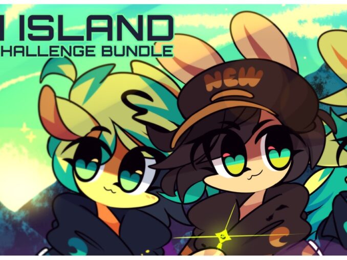 Release - Mini Island Challenge Bundle 
