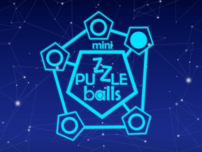 Release - Mini Puzzle Balls 