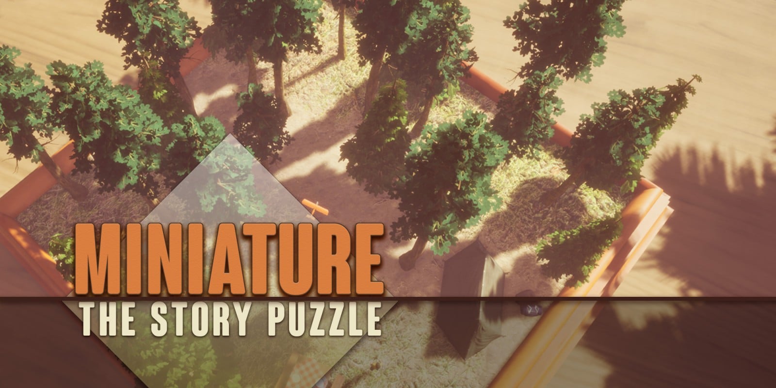 Miniature – The Story Puzzle