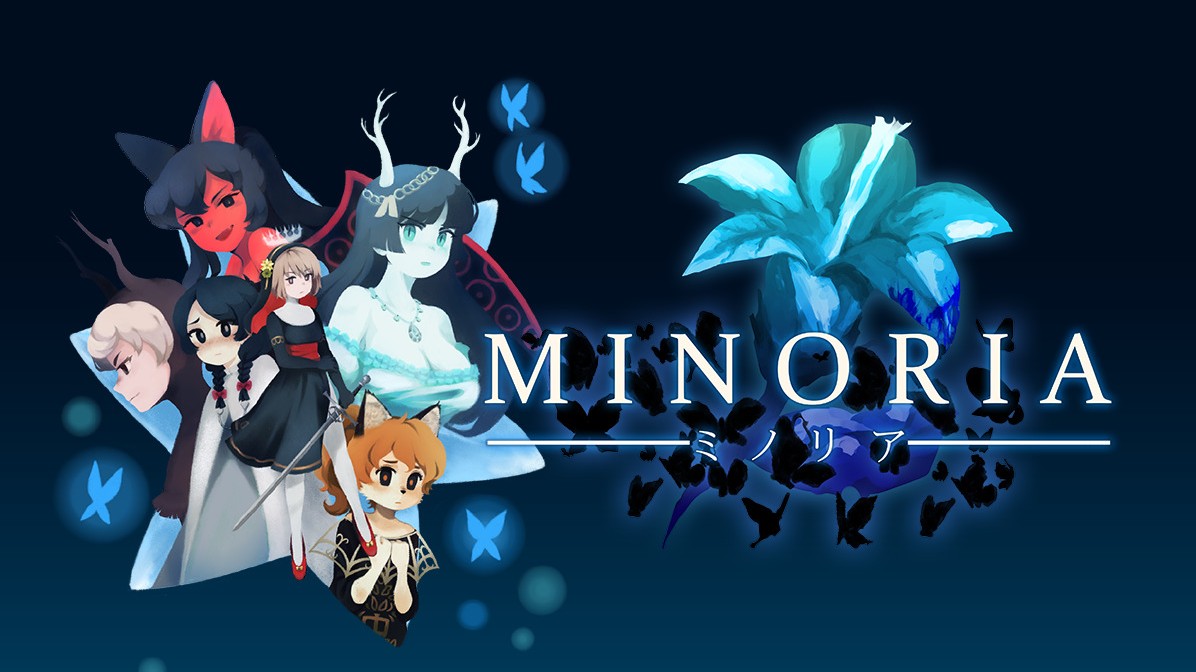 Minoria – Eerste 22 minuten