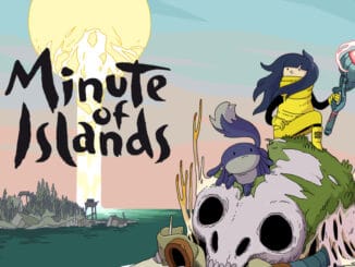 News - Minute Of Islands – Delayed due to “some major technical issues”