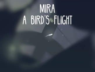 Mira : A Bird’s Flight
