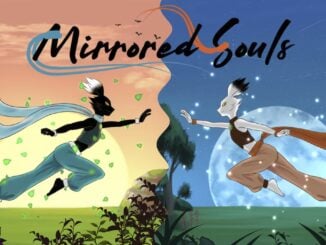 Nieuws - Mirrored Souls: begin aan een filosofische reis van puzzels oplossen en liefde 