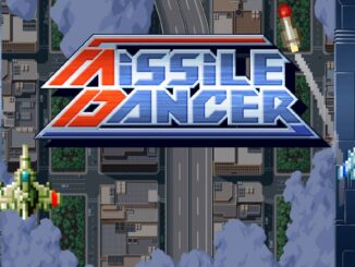 Release - Missile Dancer 