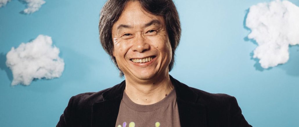 Miyamoto; Wees niet gretig