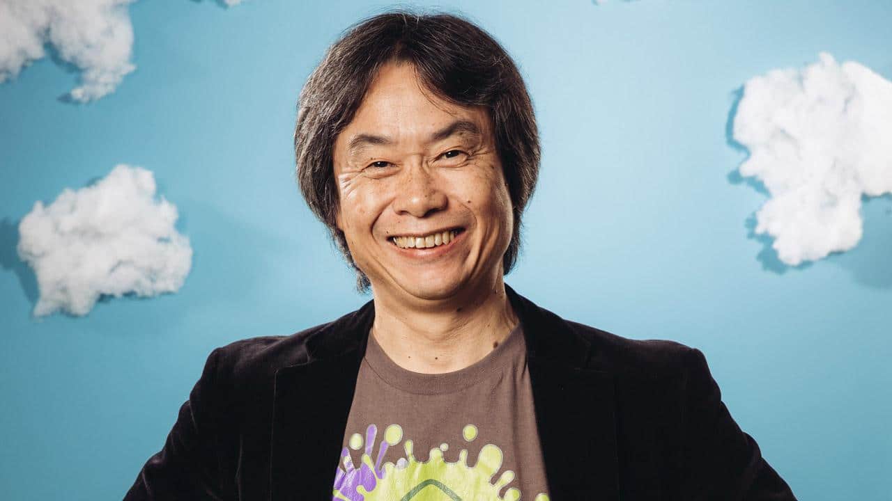 Miyamoto; Wees niet gretig