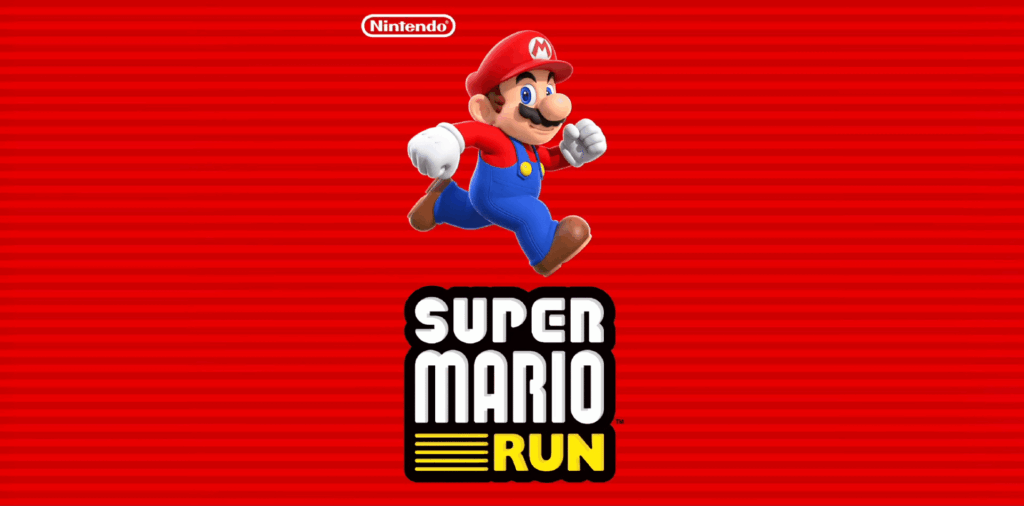 Miyamoto; Regrets choices Super Mario Run