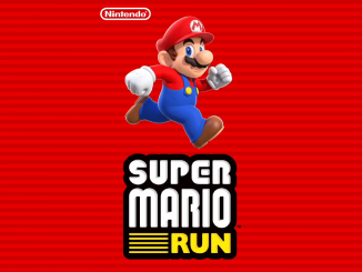 Miyamoto; Regrets choices Super Mario Run