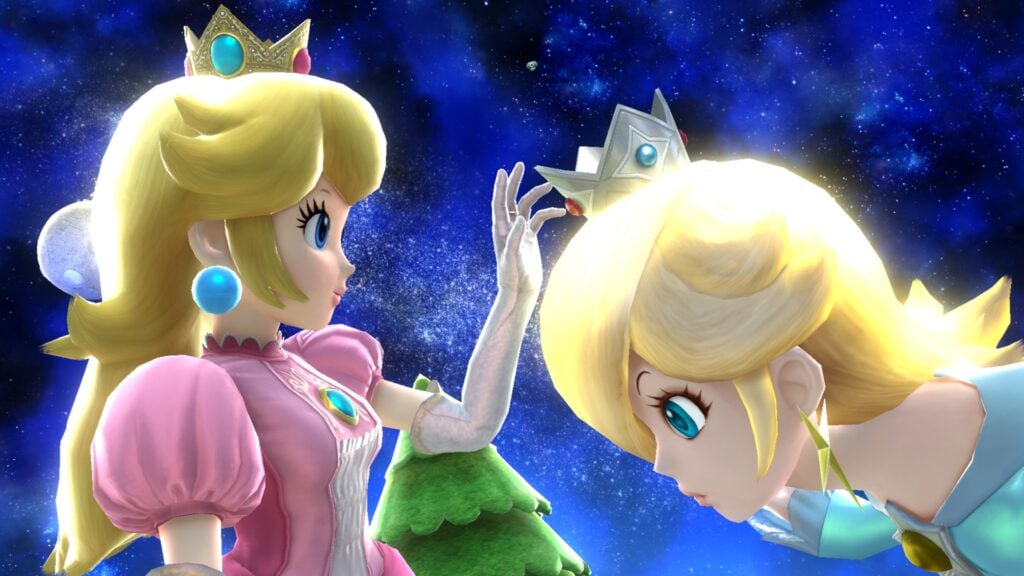 Miyamoto suggests The Super Mario Galaxy Movie’s Peach reveal could shape future Mario games