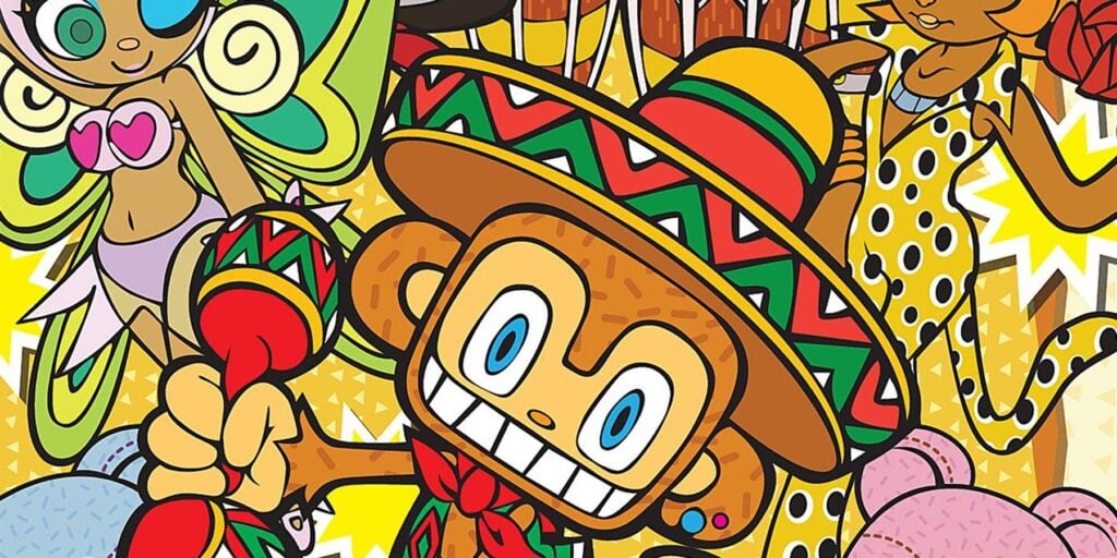 Miyamoto’s onverwachte favoriet: het Samba de Amigo-verhaal dat veel zegt