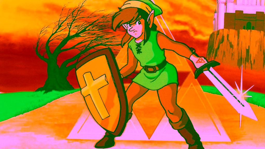 Miyamoto’s opmerkingen over Zelda 2 verklaren waarom A Link to the Past het echte vervolg werd