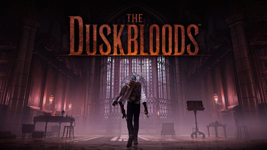 Miyazaki legt uit waarom The Duskbloods exclusief voor Nintendo Switch 2 is