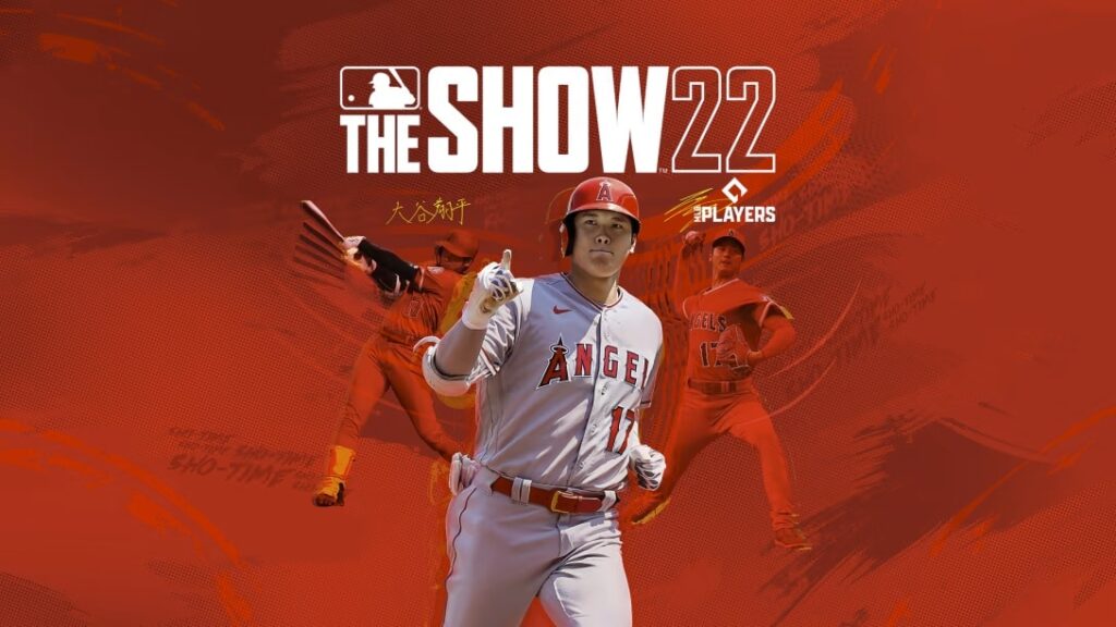 MLB The Show 22 – Gameplay trailer