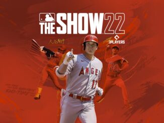 MLB The Show 22 – Gameplay trailer