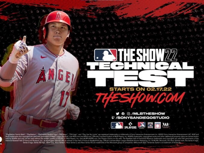 Nieuws - MLB The Show 22 – Test gameplay 