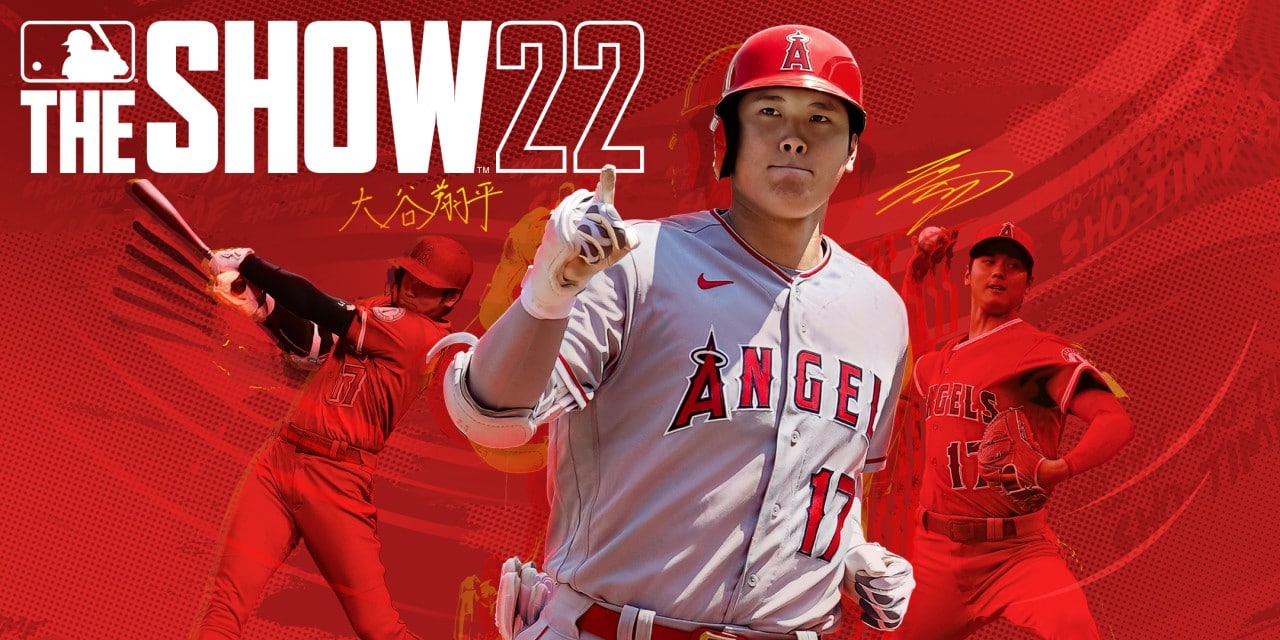 MLB® The Show™ 22 MLB® The Show™ 22