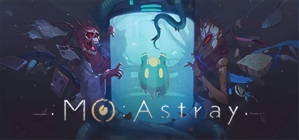 MO: Astray – New Trailer and Modes detailed