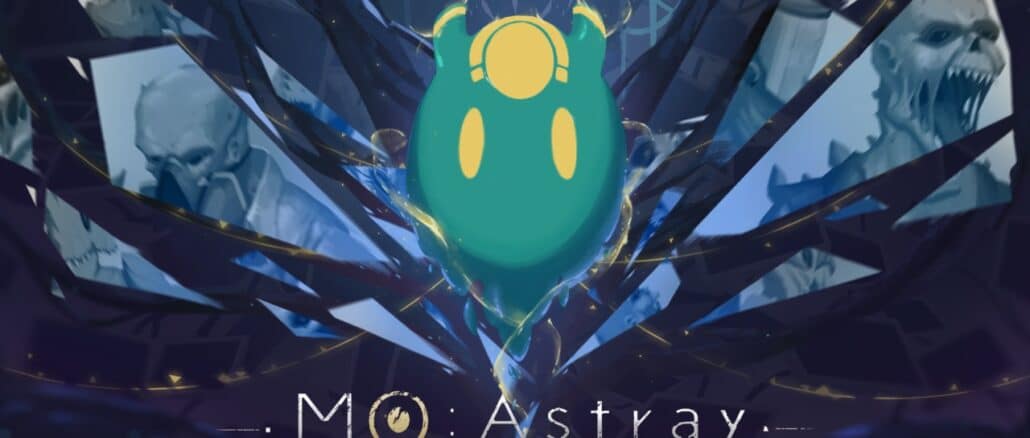 Mo:Astray