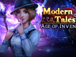 Modern Tales: Age of Invention