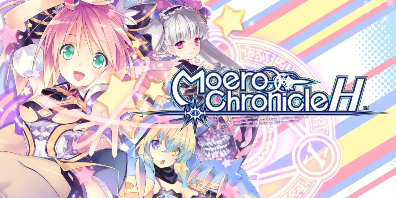 Moero Chronicle™ Hyper