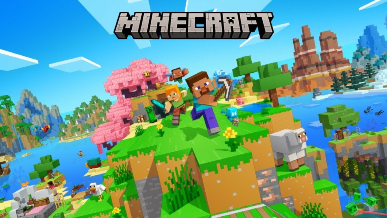 Mojang Announces Major Changes to Minecraft Development for 2024