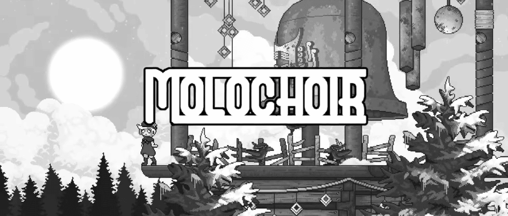 Molochoir, een Kickstarter game komt