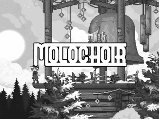 Molochoir a Kickstarter game is coming