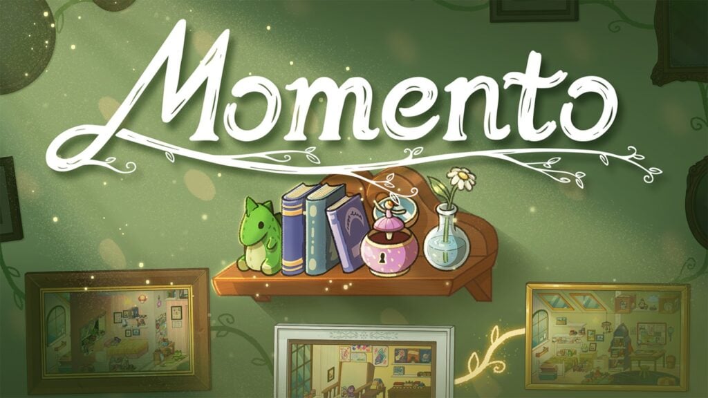 Momento Launch Trailer Celebrates Its Nintendo Switch and Switch 2 Release