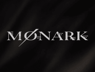 MONARK is coming in February 2022
