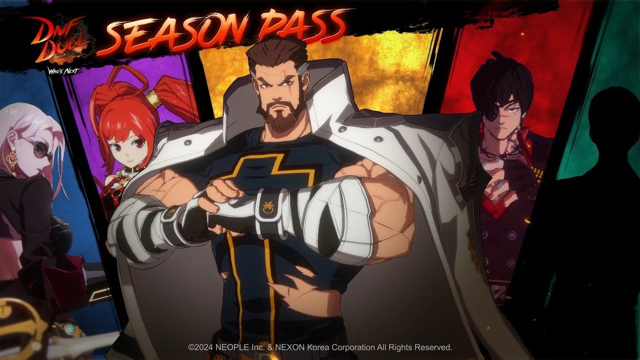 Monk Unleashed: Exploring the Latest DLC Character in DNF Duel