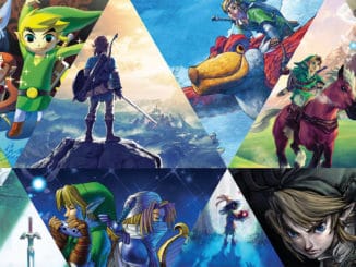 Monolith Soft – Vacatures voor de volgende Legend Of Zelda