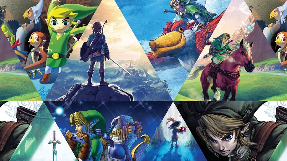 Monolith Soft – Hiring for next Legend Of Zelda