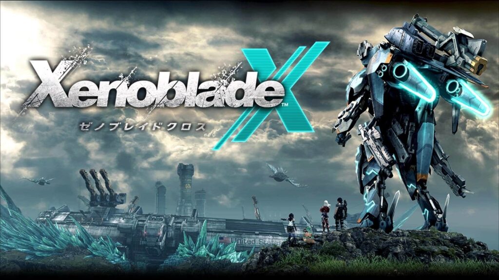 Monolith Soft – Opnieuw maken Xenoblade Chronicles X lastig