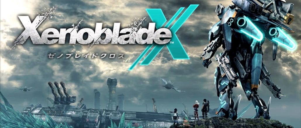 Monolith Soft – Opnieuw maken Xenoblade Chronicles X lastig