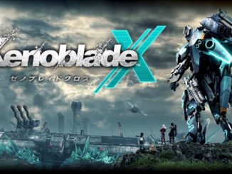 Nieuws - Monolith Soft – Opnieuw maken Xenoblade Chronicles X lastig 