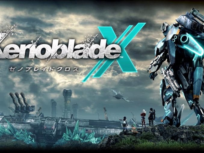 News - Monolith Soft – Re-Creating Xenoblade Chronicles X difficult 