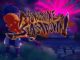 Mononoke Slashdown - Launching October 31st