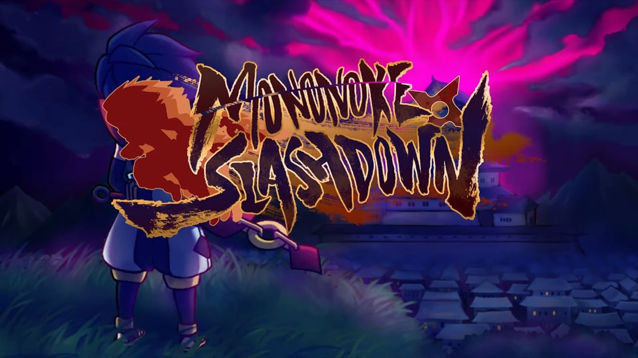 Mononoke Slashdown – Komt op 31 Oktober