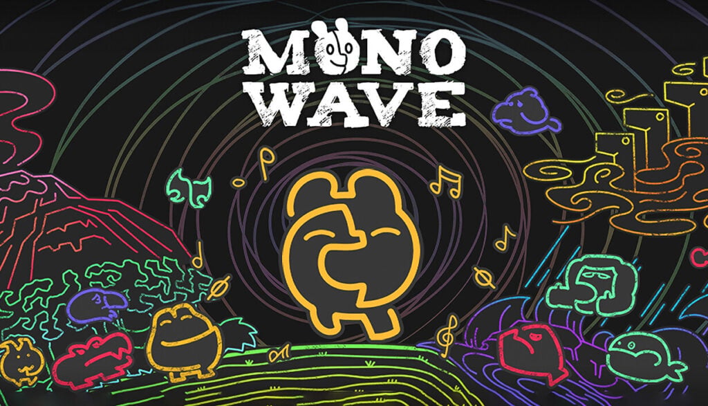 Monowave verschijnt op 16 september 2026 voor Nintendo Switch