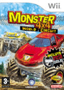 Release - Monster 4×4: World Circuit 