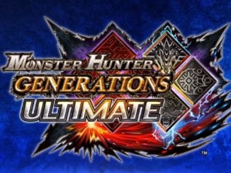 News - Monster Hunter Generations Ultimate producer left Capcom 