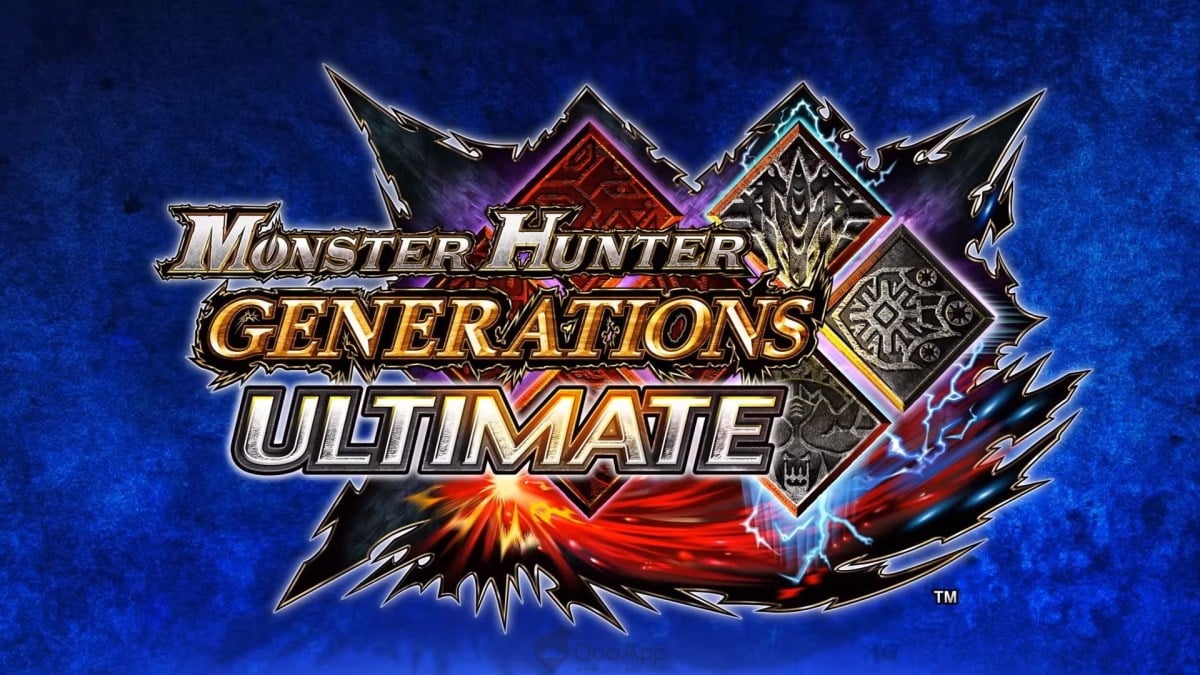 Monster Hunter Generations Ultimate meer dan 3 miljoen keer verkocht