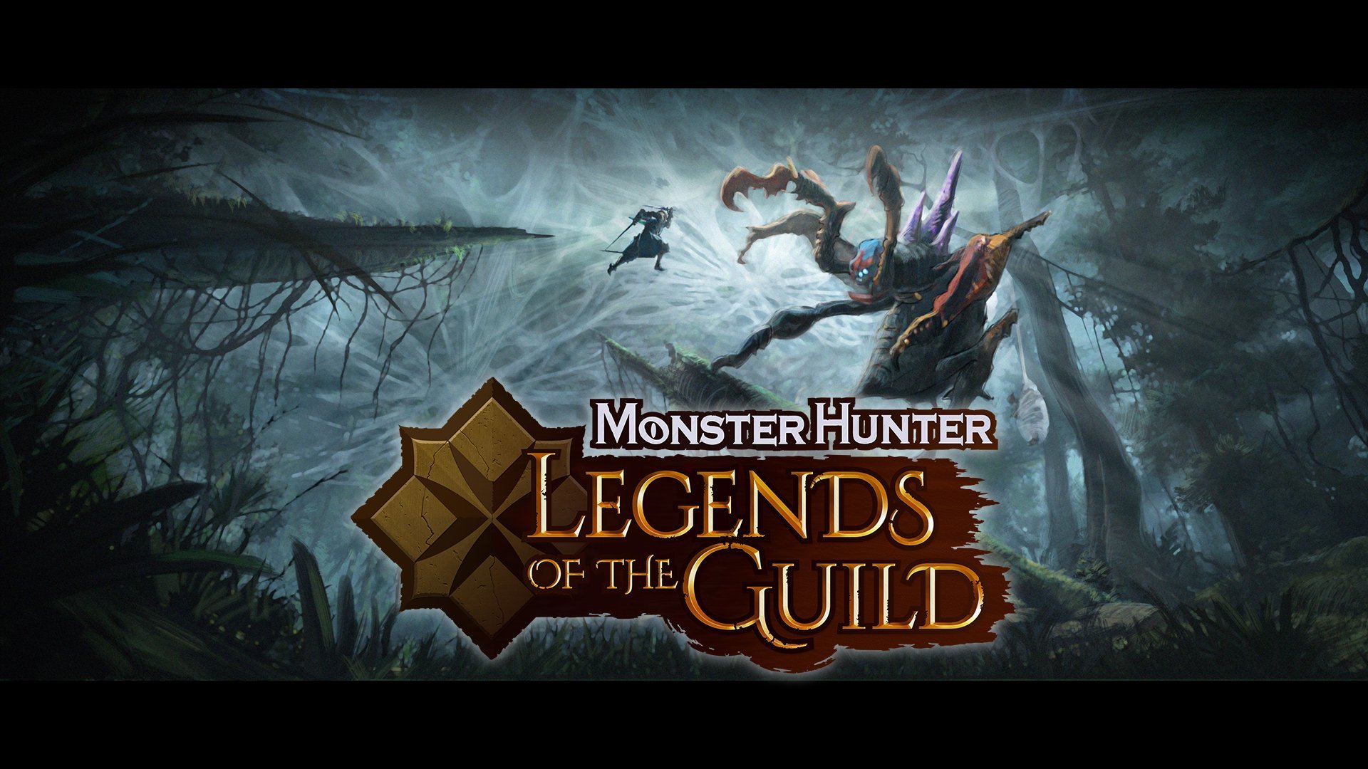 Monster Hunter: Legends of the Guild Animated Special coming to Netflix