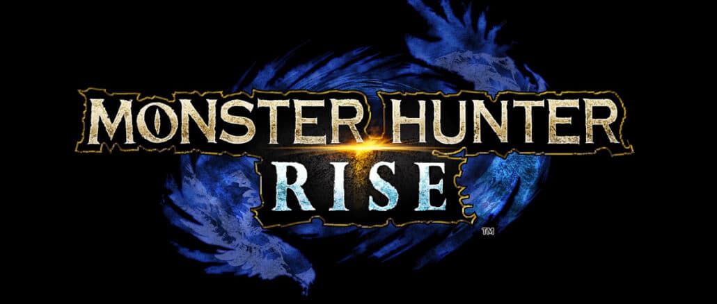 Monster Hunter Rise – 4 jaar in ontwikkeling