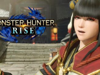 Monster Hunter Rise – 8 miljoen+ exemplaren verkocht