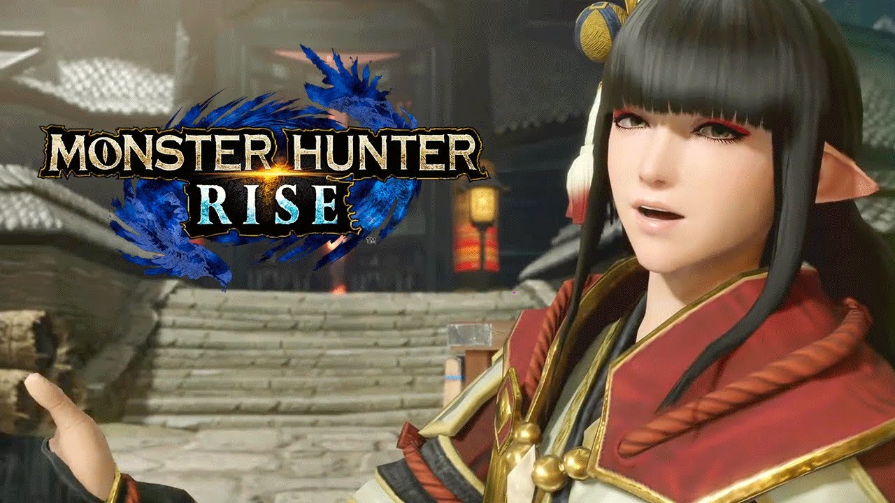 Monster Hunter Rise – 8 miljoen+ exemplaren verkocht