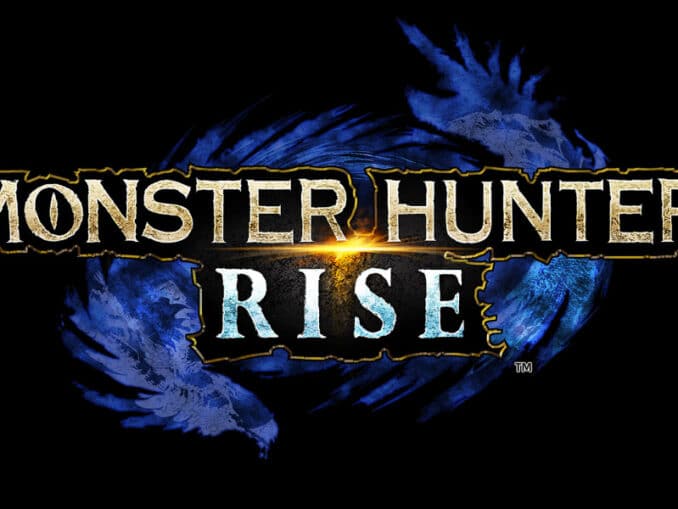 Nieuws - Monster Hunter Rise actievolle reclame 