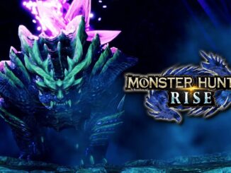 Nieuws - Monster Hunter Rise en de Sunbreak DLC – geen cross-play/cross-save ondersteuning