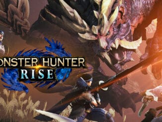 News - Monster Hunter Rise and Monster Hunter Stories 2 Digital Event announced 