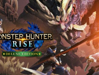 Nieuws - Monster Hunter Rise – Day 1 Patch – 1.1.1 gedetailleerd 